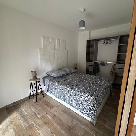 Appartement Avec Jardin Mandelieu Exteriér fotografie