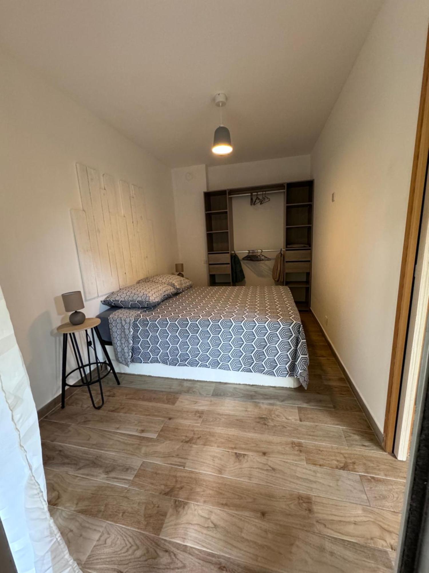 Appartement Avec Jardin Mandelieu Exteriér fotografie